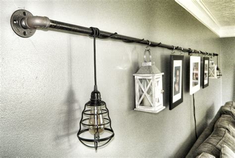 pipe decor